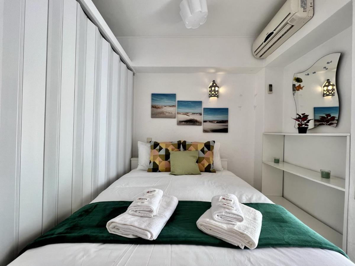 Apartment Acoteias Studio 3 By Homing *