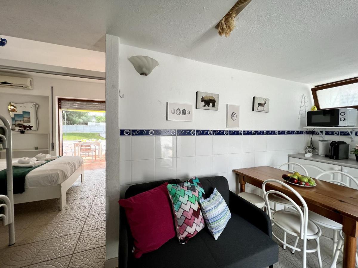 Acoteias Studio 3 By Homing Apartment Albufeira