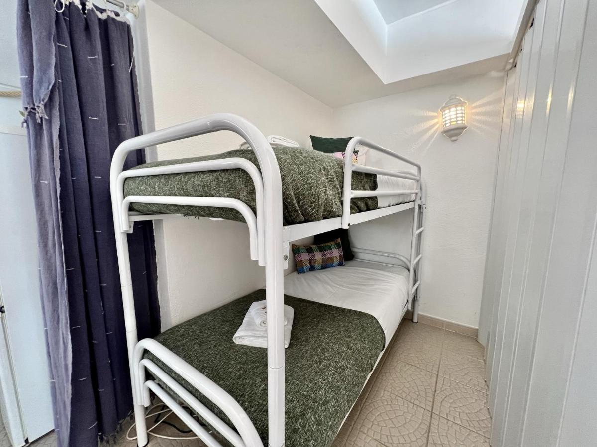Apartment Acoteias Studio 3 By Homing Albufeira