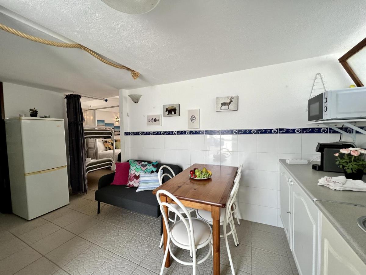 Acoteias Studio 3 By Homing Albufeira
