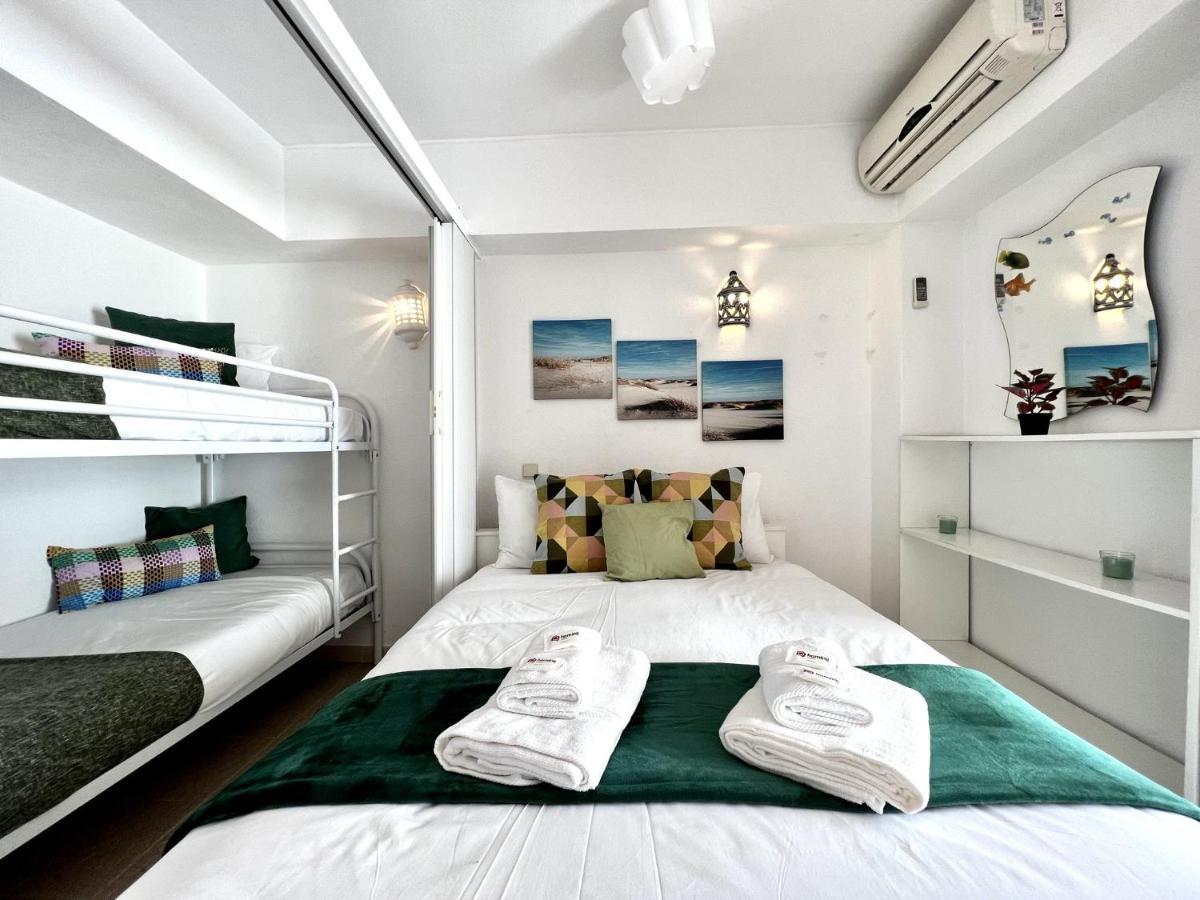 Apartment Acoteias Studio 3 By Homing