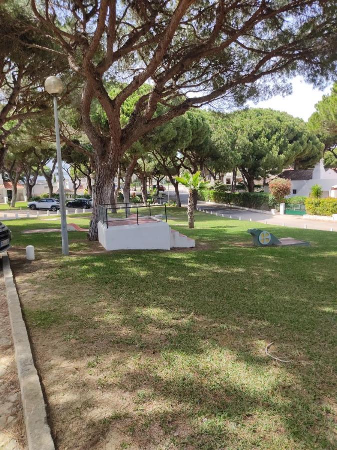 Acoteias Studio 3 By Homing * Albufeira